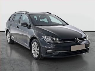 Volkswagen Golf 2.0 TDI, Navi, Tempomat