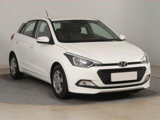 Hyundai i20 1.2, R,1.maj, Serv.kniha
