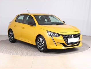 Peugeot 208 1.2 PureTech, Serv.kniha