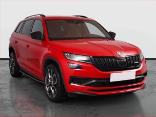 �koda Kodiaq RS 2.0 TDI