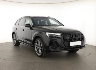 Audi Q7 50 TDI, STK, KLIMA, NAVI, 4x4