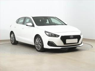 Hyundai i30 1.4 T-GDI, R,1.maj