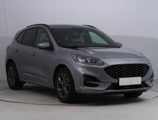 Ford Kuga ST-Line 1.5 EcoBoost