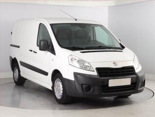Peugeot Expert 1.6 HDi, �R, 1Maj