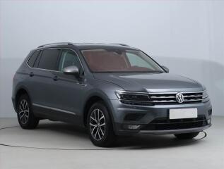 Volkswagen Tiguan Allspace 2.0 TDI, Automat, Tempomat