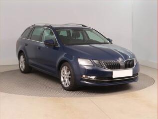 �koda Octavia Style Plus 1.4 TSI, Automat