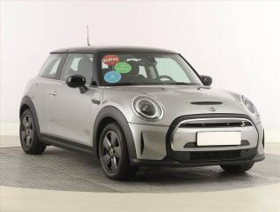 Mini Cooper SE 32 kWh, SoH 97%