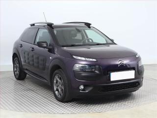 Citro�n C4 Cactus 1.2 PureTech, Navi, Tempomat