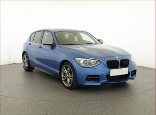 BMW M Sport M135i xDrive, 4X4