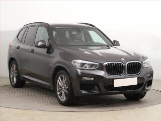 BMW X3 M Sport xDrive20d