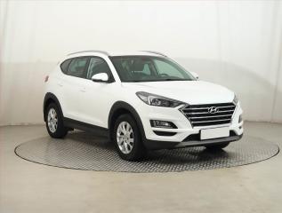 Hyundai Tucson 1.6 T-GDI, 4X4, R,1.maj