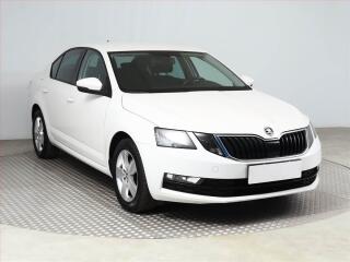 �koda Octavia Ambition 1.0 TSI, Tempomat