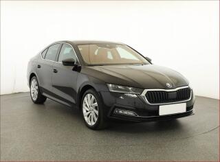 �koda Octavia Style 1.5 TSI