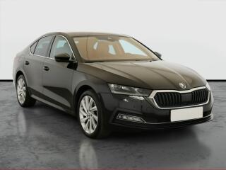 �koda Octavia Style 1.5 TSI