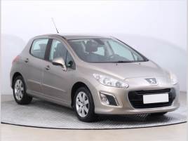 Peugeot 308 1.6 VTi, Serv.kniha