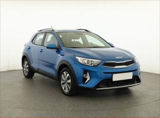 Kia Stonic 1.2 DPI, Serv.kniha, Tempomat