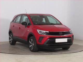Opel Crossland X 1.2 Turbo, R,1.maj