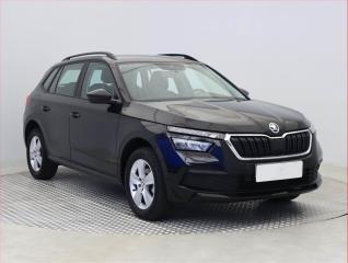 koda Kamiq 1.0 TSI, Serv.kniha, Tempomat
