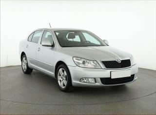 �koda Octavia Ambition 1.6 TDI, Tempomat