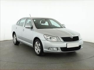 �koda Octavia Ambition 1.6 TDI, Tempomat