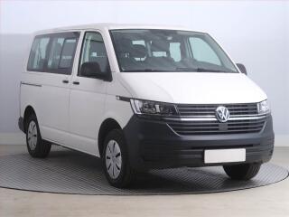 Volkswagen Transporter 2.0 TDI, Bus, 9M�st, �R, DPH