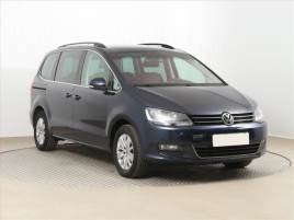 Volkswagen Sharan 1.4 TSI, Navi, Tempomat