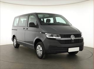 Volkswagen Transporter 2.0 TDI, Bus, 9Mst, DPH