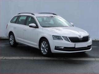 koda Octavia Style 2.0 TDI, Tempomat