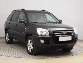 Kia Sportage 2.0 16V