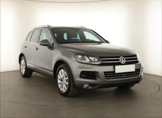 Volkswagen Touareg 3.0 TDI, 4X4, Automat, Ke