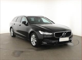 Volvo V90 D4, Automat, K��e, Navi