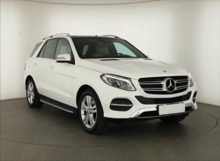 Mercedes-Benz GLE Avantgarde 400 , NOV V R