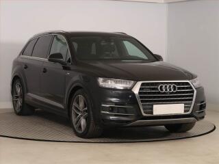 Audi Q7 S-Line 3.0 TFSI
