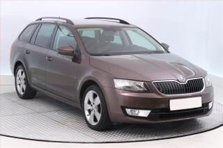 �koda Octavia Style 1.6 TDI, Navi, Tempomat