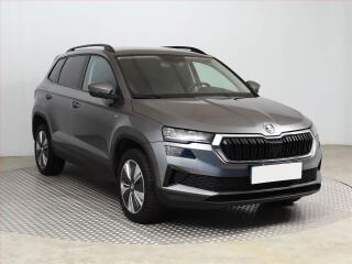 �koda Karoq Style 2.0 TDI