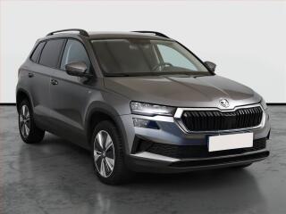 �koda Karoq Style 2.0 TDI
