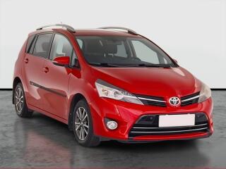 Toyota Verso 2.0 D-4D, �R,1.maj, Xenony