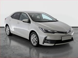 Toyota Corolla 1.6 Valvematic, Automat