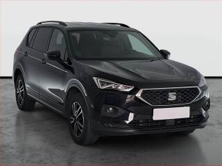 Seat Tarraco Xcellence 1.5 TSI