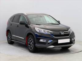 Honda CR-V Elegance 2.0 i-VTEC, ELEGANCE