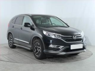 Honda CR-V Elegance 2.0 i-VTEC, ELEGANCE