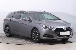Hyundai i40 1.7 CRDi, Navi, Tempomat