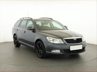 koda Octavia 1.4 TSI, nov STK