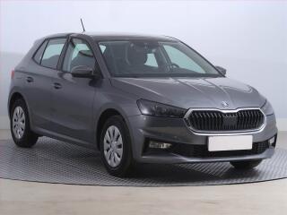 �koda Fabia 1.0 TSI, Tempomat