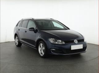 Volkswagen Golf Comfortline 1.6 TDI, Tempomat