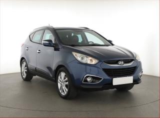 Hyundai ix35 2.0 CRDi, 4X4, Automat, Ke