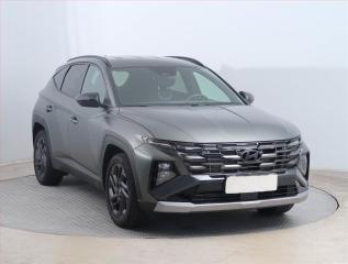 Hyundai Tucson Style 1.6 T-GDI 48V MHEV, R