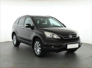 Honda CR-V Executive 2.0 i, 4X4
