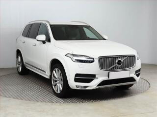 Volvo XC90 D5 AWD