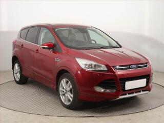 Ford Kuga 2.0 TDCi, 4X4, Automat